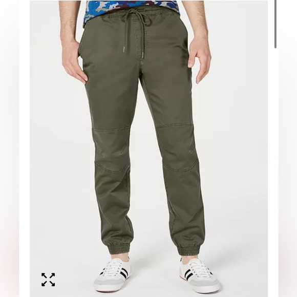 American Rag Men's Jogger Pants - Picture 1 of 5